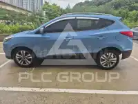 2015 Hyundai Tucson