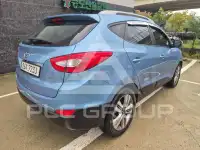 2015 Hyundai Tucson