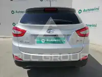 2015 Hyundai Tucson