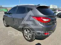 2015 Hyundai Tucson