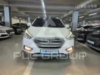 2015 Hyundai Tucson