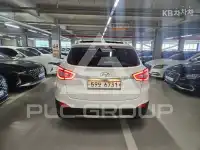 2015 Hyundai Tucson