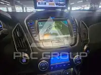 2015 Hyundai Tucson