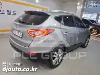 2015 Hyundai Tucson