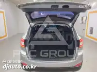 2015 Hyundai Tucson