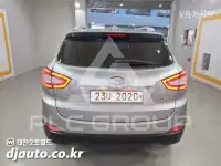 2015 Hyundai Tucson