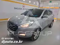 2015 Hyundai Tucson