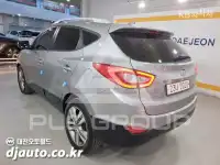 2015 Hyundai Tucson