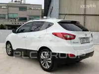 2015 Hyundai Tucson