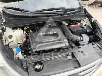 2015 Hyundai Tucson