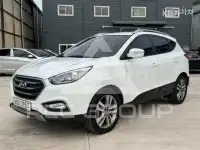 2015 Hyundai Tucson