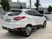 2015 Hyundai Tucson