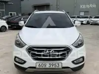 2015 Hyundai Tucson