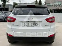 2015 Hyundai Tucson