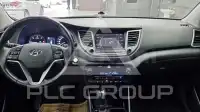 2015 Hyundai Tucson