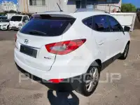2015 Hyundai Tucson
