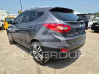 2015 Hyundai Tucson