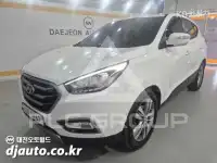 2015 Hyundai Tucson