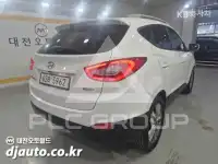 2015 Hyundai Tucson
