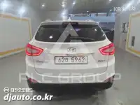 2015 Hyundai Tucson