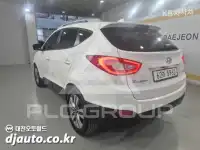 2015 Hyundai Tucson