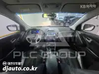 2015 Hyundai Tucson