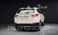 2015 Hyundai Tucson
