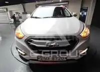 2015 Hyundai Tucson
