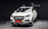2015 Hyundai Tucson