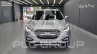 2015 Hyundai Tucson