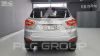 2015 Hyundai Tucson