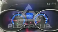 2015 Hyundai Tucson