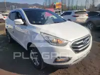 2015 Hyundai Tucson