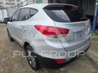 2015 Hyundai Tucson