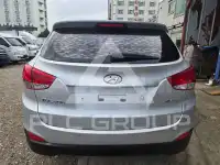 2015 Hyundai Tucson