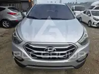 2015 Hyundai Tucson