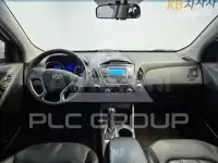 2015 Hyundai Tucson