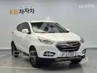 2015 Hyundai Tucson