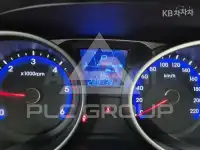 2015 Hyundai Tucson