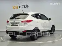 2015 Hyundai Tucson