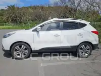 2015 Hyundai Tucson