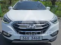 2015 Hyundai Tucson