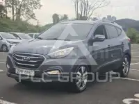 2015 Hyundai Tucson