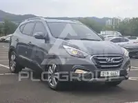 2015 Hyundai Tucson