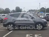 2015 Hyundai Tucson