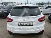 2015 Hyundai Tucson