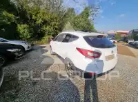 2015 Hyundai Tucson