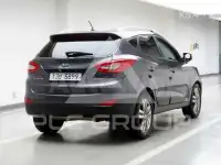 2015 Hyundai Tucson