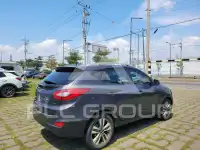 2015 Hyundai Tucson