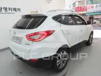 2015 Hyundai Tucson